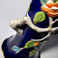 Image 8 of Royal Worcester Aesthetic Period Vase