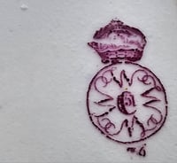 Image 14 of Royal Worcester Aesthetic Period Vase