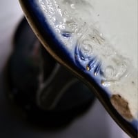 Image 13 of Royal Worcester Aesthetic Period Vase