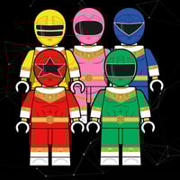 ZEO PACK (PRE ORDER)