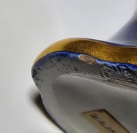 Image 11 of Royal Worcester Aesthetic Period Vase