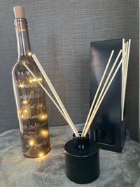 Image 1 of Reed diffuser