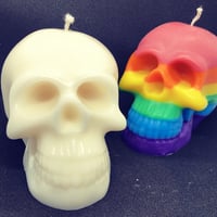 Image 2 of Skull Candle