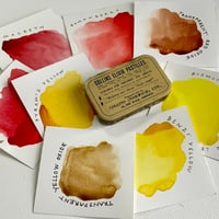 Image 2 of *NEW* Collins Elixir Pastilles