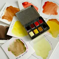 Image 1 of *NEW* Menthol & Eucalyptol