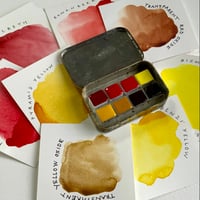 Image 1 of *NEW* Collins Elixir Pastilles