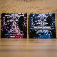 True Nature (Part_1) - EP