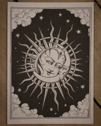 Image 2 of Sun/moon