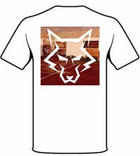 Image 1 of Red Gym Shirt