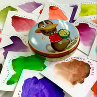 Image 2 of *NEW* Dressed up Bunny