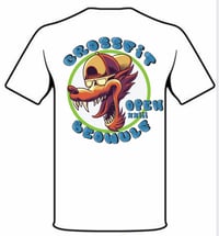 Image 1 of Cartoon Lars Shirt