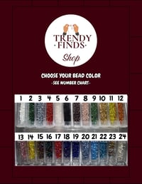 Image 3 of Cherry Bracelet