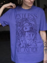 Image 1 of Endless Wonder in violet