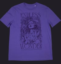 Image 2 of Endless Wonder in violet