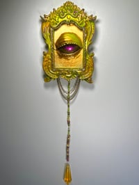 Image 1 of Hex Snatcherz: Fareleaf Plumkin