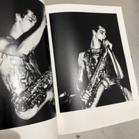 Image 6 of King Ink Strolls Into Town (The Birthday Party photo book)