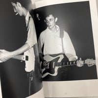 Image 7 of King Ink Strolls Into Town (The Birthday Party photo book)