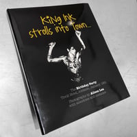 Image 9 of King Ink Strolls Into Town (The Birthday Party photo book)
