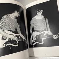 Image 10 of King Ink Strolls Into Town (The Birthday Party photo book)