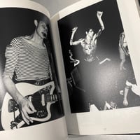 Image 11 of King Ink Strolls Into Town (The Birthday Party photo book)