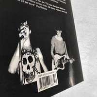 Image 14 of King Ink Strolls Into Town (The Birthday Party photo book)