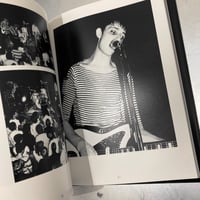 Image 12 of King Ink Strolls Into Town (The Birthday Party photo book)