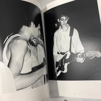 Image 13 of King Ink Strolls Into Town (The Birthday Party photo book)