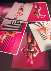SIGNED PRINTS! 