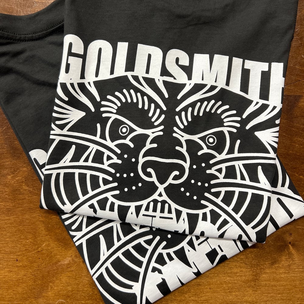 Goldsmith Tees
