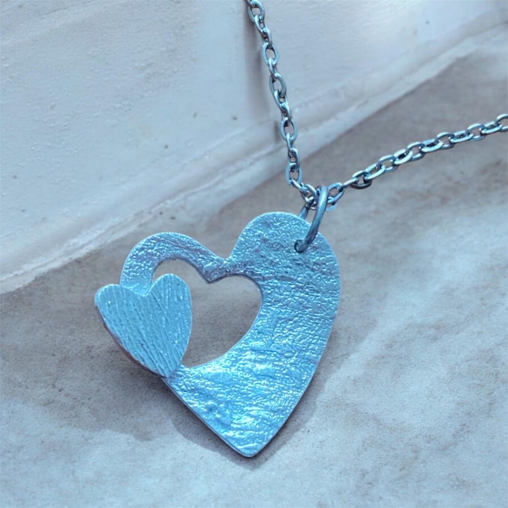 Image of Abbie's 4 Hour Silver Clay Jewellery Making Experience