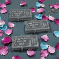 Image 3 of Grey Sweat Pants