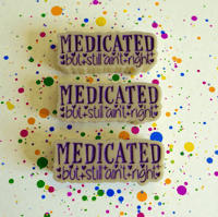 Image 4 of Bug Busta'