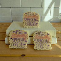 Image 2 of Bug Busta'