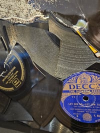 Image 2 of Ben Riley "Gallagher 'Live Forever' "