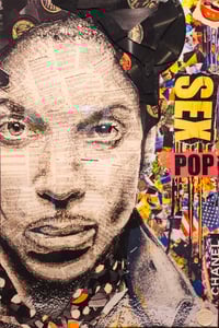 Image 1 of Ben Riley "Prince"