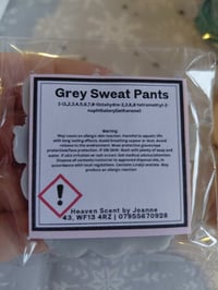 Image 6 of Grey Sweat Pants