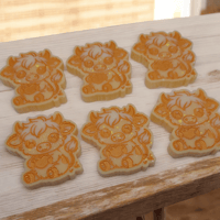 Image 2 of Sweet Orange Medley