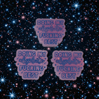 Image 2 of Pink Fizz