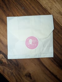 Sticker mystery bag