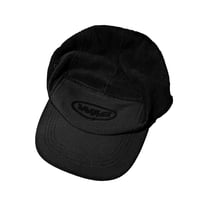 Image 1 of WxB Logo Camper Hat
