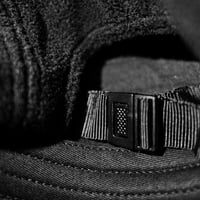 Image 4 of WxB Logo Camper Hat