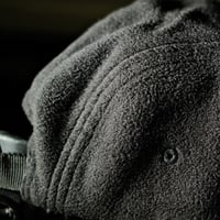 Image 2 of WxB Logo Camper Hat