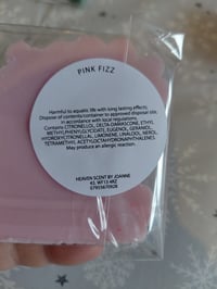 Image 5 of Pink Fizz