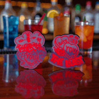 Image 2 of Fizzy Cocktail