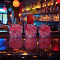 Image 3 of Fizzy Cocktail