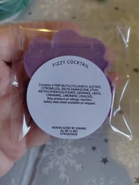 Image 4 of Fizzy Cocktail