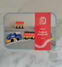 Toy in a Tin - Sibling Gift, Various Toys ages 3-10