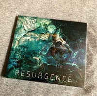 Image 1 of Bleed Again - Resurgence (Album)