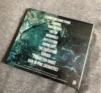 Image 2 of Bleed Again - Resurgence (Album)