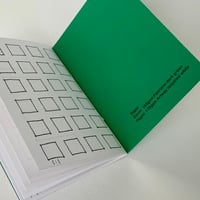 Image 4 of *NEW* Green/White Ratioed Thumbnails